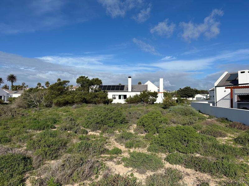 0 Bedroom Property for Sale in Shelley Point Western Cape